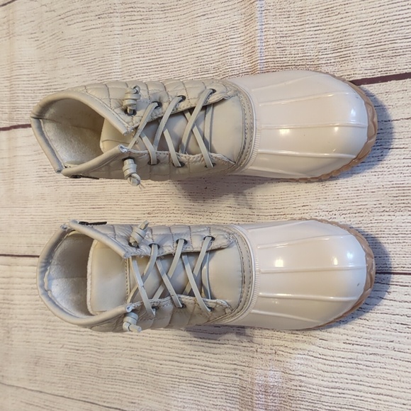 Woman's So winter boots - Picture 6 of 7
